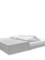 Isla Imix con taburete