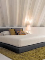 Cama Núvula, Cat. 2