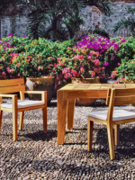 Silla Balam con brazos, Cat.2 Sumbrella