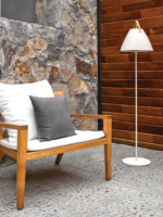 Silla Balam lounge, Cat.2 Sumbrella