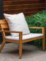 Silla Balam lounge, Cat.2 Sumbrella