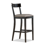 Banco Sheila, piel premium