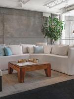 Sofá Brera, cat.2 - modular