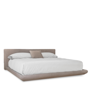 Cama Italia, piel premium