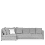 Escuadra Sienna con chaise longue, Cat.2