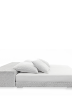 Isla Imix con taburete