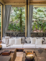 Sofá Kana, ext. tela Sunbrella