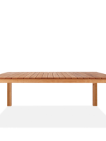 Mesa Tropicana, 180x180x75h