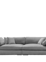 Sofá Gray, - 2 modulos