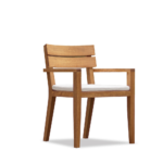 Silla Balam con brazos, Cat.2 Sumbrella