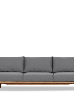 Sofá Kana, ext. tela Sunbrella