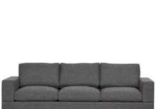 Gran sofá Kerry, cat. 2