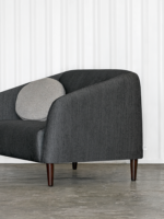 Sofá Tribeca,  loveseat
  cat. 2