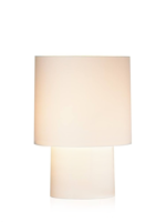 Lámpara Nube de mesa