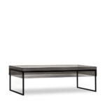 Mesa Guga central, 142x72x35h