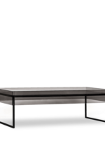 Mesa Guga central, 142x72x35h