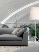 Lámpara Helena de piso