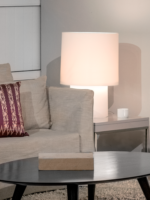 Lámpara Nube de mesa