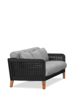 Sofá Marina O, 3 plazas