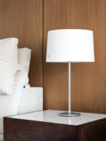 Lámpara Milán de mesa