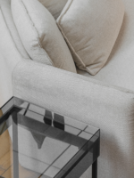 Mesa Guga auxiliar, 47x47x57h