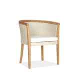 Silla Portofino tejido exterior moda in casa