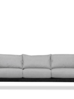 Sofá Marina O, 3 plazas