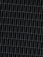 Chaise longue Kiin redondo, Tejido Moka