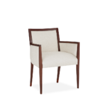 Silla Francesca con brazos, cat.2