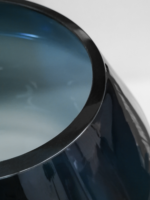 Florero Costanova, azul G