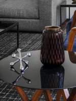 Matatena plateada, Ch