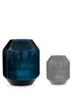 Florero Costanova, azul G