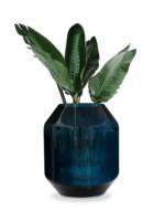 Florero Costanova, azul G