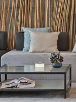 Escuadra Cossimo con respaldos