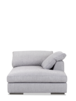 Chaise longue Gray derecho, cat.2