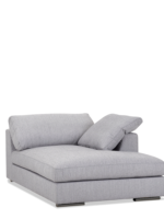 Chaise longue Gray derecho, cat.2