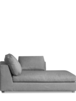 Chaise longue Gray derecho, cat.2