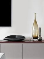 Sura, big olive green