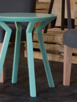 Mesa Bangu, auxiliar