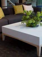 Mesa Du, central con cajones