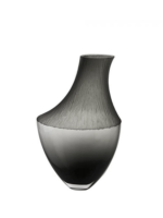 Florero Loom, cuts small. Neutral gray