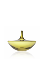 Toronto wide, sargasso green