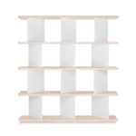 Librero Nayaa, modular