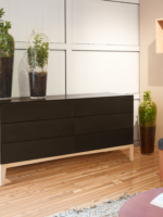 Cajonera Du, 6 cajones