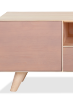Mueble TV Duuba con nicho