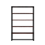 Librero Kent, repisas Coru