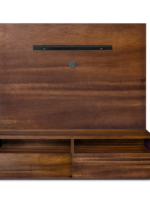 Librero Ethel, horizontal madera Coru